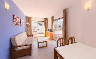 Apartamentos Cancajos Playa Cancajos.- BreNa Baja  0*, Playa Cancajos.- BreNa Baja (la Palma)